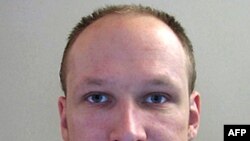 Gjykata urdhëron analizë të re psikiatrike për Anders Behring Breivik