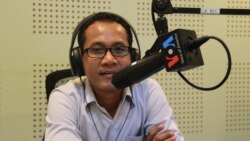 Hello VOA៖ អ្នក​ស្រាវជ្រាវ​ពិបាក​រក​ព័ត៌មាន​ពី​ក្រុមហ៊ុន​ចិន​ ដែល​វិនិយោគ​លើ​វិស័យ​រ៉ែ​នៅ​កម្ពុជា