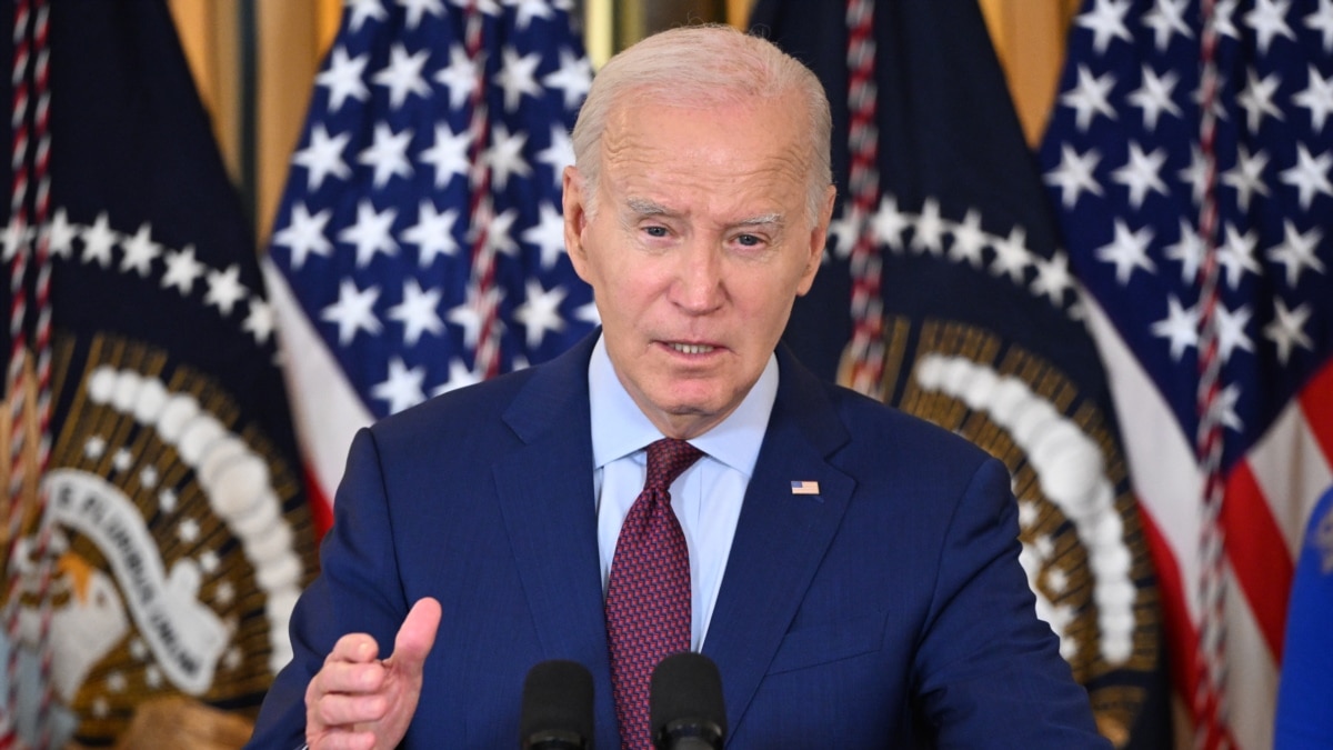 Thông điệp từ Tổng thống Biden: Việt Nam muốn nâng tầm quan hệ với ...