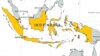 Gempa 6,1 SR Guncang Flores