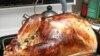 Smart Turkeys 'Pop' When They're Cooked
