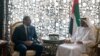 سفر کوتاه نخست وزیر مستعفی لبنان به امارات و بازگشت به عربستان