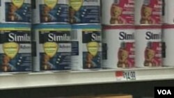 Štetna kemikalija i u dječijim proizvodima