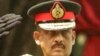 Mantan Panglima Militer Sri Lanka Kehilangan Kursi DPR
