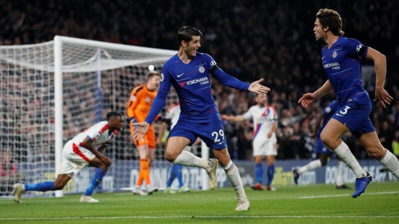 Susanna Dinnage, première femme à la tête de la Premier League