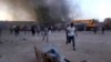 Ливия: в столкновениях спецназа с вооруженными людьми в Бенгази погибли шесть солдат