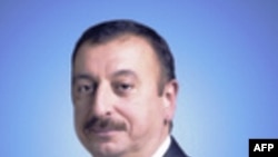 Azərbaycan prezidenti Brüsseldə səfərdədir