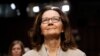 US Senate Confirms Haspel as 1st Woman to Lead CIA 