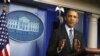 TT Obama chỉ thị thi hành luật di trú nhân đạo hơn