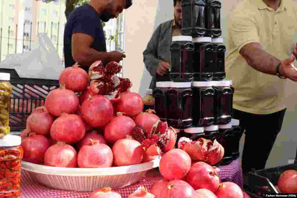 Heftemîn festîvala Hinaran li Helebce