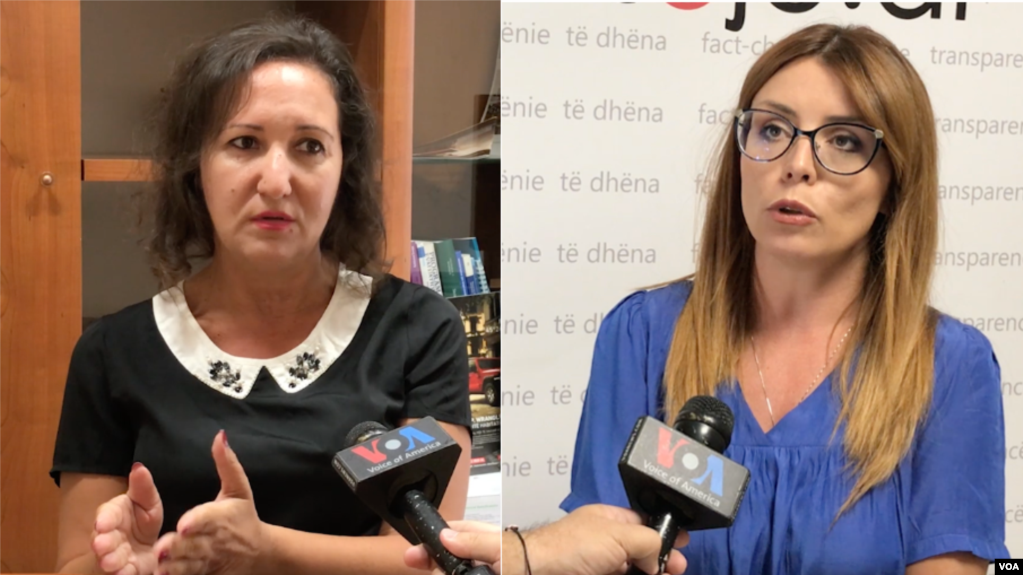 Shqipëri: Treguesit e përkeqësuar të pandemisë Covid kthejnë presionin mbi ekonominë
