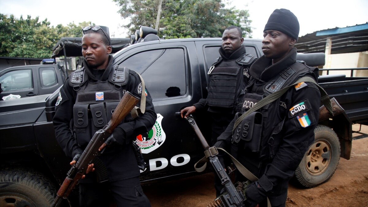 Au Moins Deux Morts Dans Un Conflit Foncier Dans L Ouest De La C Te D Ivoire