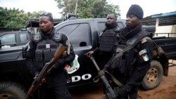 Amener les populations à faire confiance à leur police est l’une des priorités de l’Etat de Côte d’Ivoire