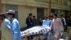 4 Policemen Killed in Terrorist Attack in Southwest Pakistan