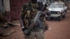 Tensions dans le quartier musulman de Bangui