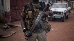L'accord de paix centrafricain mis à mal