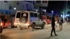 Террорист-смертник взорвал бомбу в Могадишо после визита и.о. министра обороны США