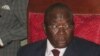 Destitution du président de l'Assemblée nationale en Centrafrique