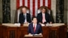 日本首相在美國國會演講 強化美日聯盟 