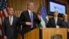 New York Mayor Says Hatred Must Be Confronted 'Head On'