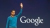 Google Radically Restructures, But Why?