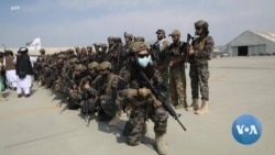 Russia Casts a Pragmatic Eye on Afghanistan's Taliban