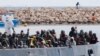 2015 Deadliest Year for Migrants Crossing Mediterranean