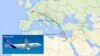 Неподалік грецького острова знайдено уламки єгипетського літака 