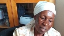 Gogo Lillian Chinyerere