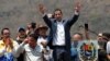 Venezuela's Guaido Begins National Tour 