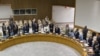 UN Diplomats to Hold Talks on Iran Sanctions