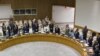 UN Diplomats Hold 'Constructive' Talks on Iran Sanctions