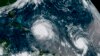 Irma vẫn nguy hiểm, dù hạ thành bão cấp 4