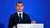 Prancis Luncurkan RUU Baru Kontraterorisme dan Intelijen
