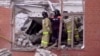 В Магнитогорске от взрыва обрушился подъезд жилого дома, есть жертвы 