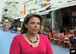 Πέπη Μπιρλιράκη