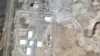 ایران کا اسرائیلی ڈرون مار گرانے کا دعویٰ
