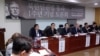 한국 통일부 "인권재단 출범 지연, 북한인권법 이행 중대 차질' 