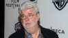 George Lucas to New 'Star Wars' Film: I'm Your Divorced Father