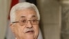 Abbas: No Direct Peace Talks with Israel Until Settlement Construction Stops