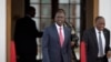Kenya : l'accusation appelle les juges de la CPI à ne pas abandonner le procès Ruto