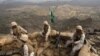 On Saudi Border with Yemen, Troops Watch for Houthi Movement