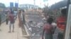 ဘင်္ဂလားဒေ့ရှ် ရိုဟင်ဂျာ ဒုက္ခသည်စခန်းမှာ မီးလောင်မှု ထပ်မံဖြစ်ပွား