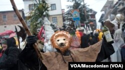 VOA/Macedonian
