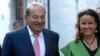 Tỷ phú Mexico Carlos Slim là người giàu nhất thế giới