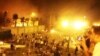 Mesir Berlakukan Jam Malam, Mubarak Bubarkan Kabinet