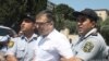 Azeri Human Rights Activist Freed After Serving Five Years