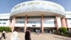 Coronavirus: Hissène Habré "retournera en prison" après la pandémie 