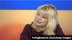 Torhildur Sunna Evarsdottir