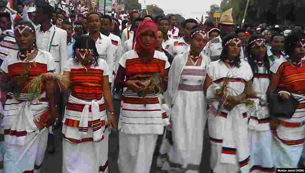 Ireecha Bishoftu